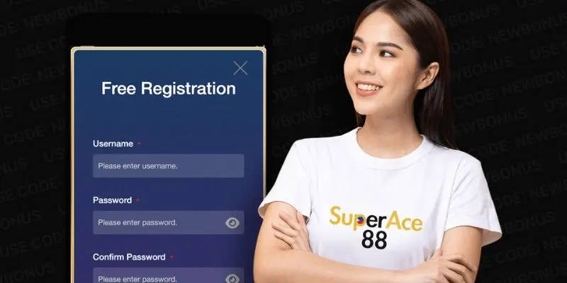 Here are some questions about the superace88 free 100 promotion