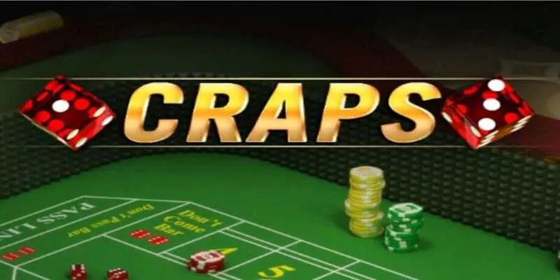 What is Craps?